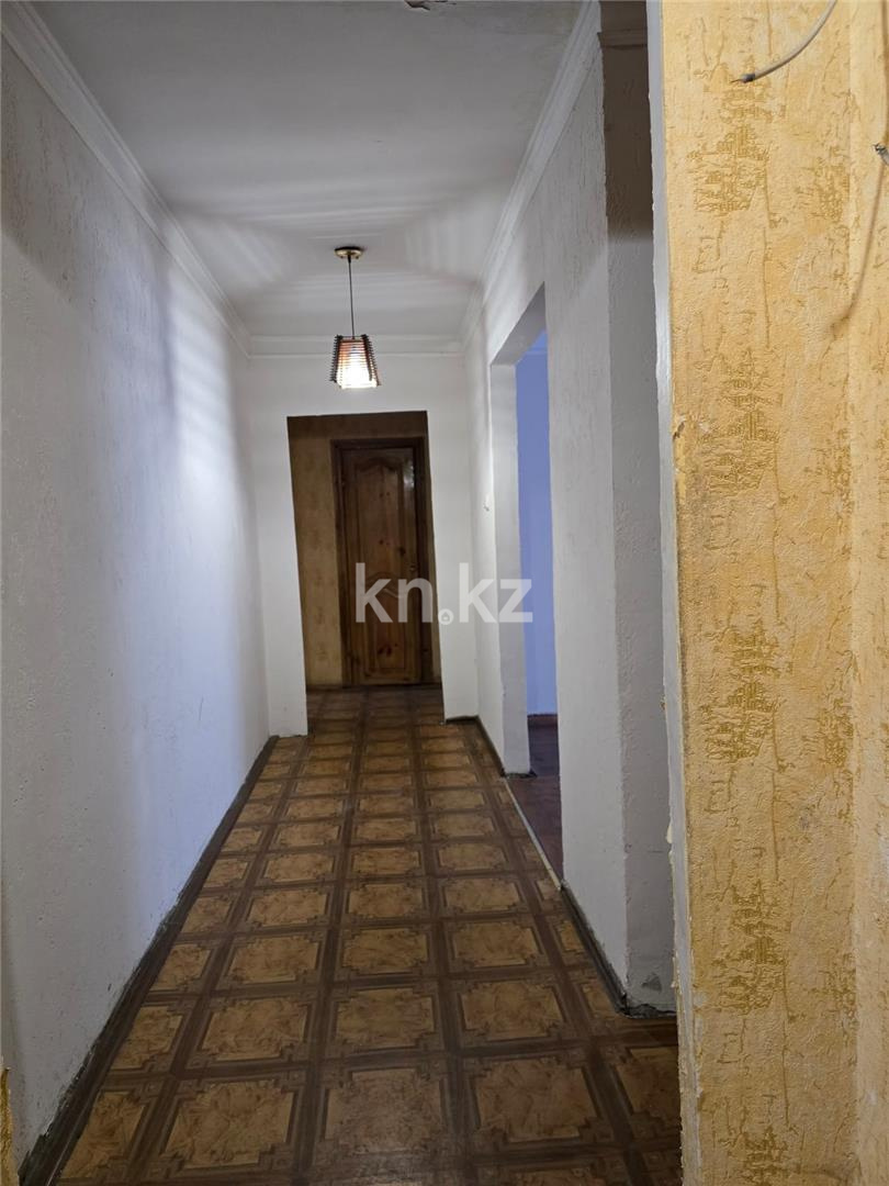 Продажа 5-комнатной квартиры, 105 м², пр. Республики в Темиртау - фото 15