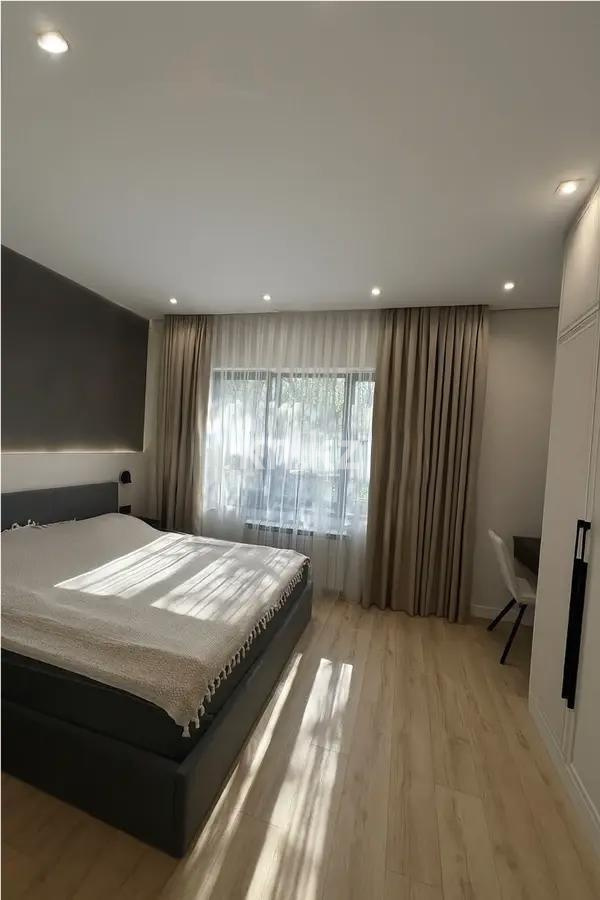 Продажа 2-комнатной квартиры, 75 м², ул. Аскарова, дом  21/20 в Алматы - фото 2