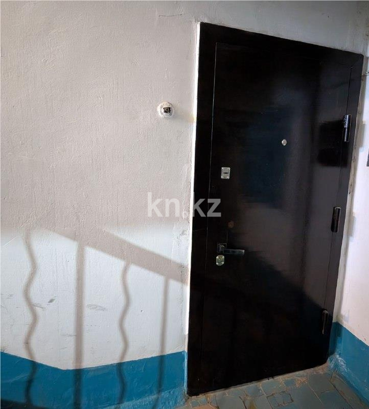 Продажа 3-комнатной квартиры, 61 м², мкр-н Восток-3, дом  9 - Продажа жилой и коммерческой недвижимости в Казахстане фото 13 из 15