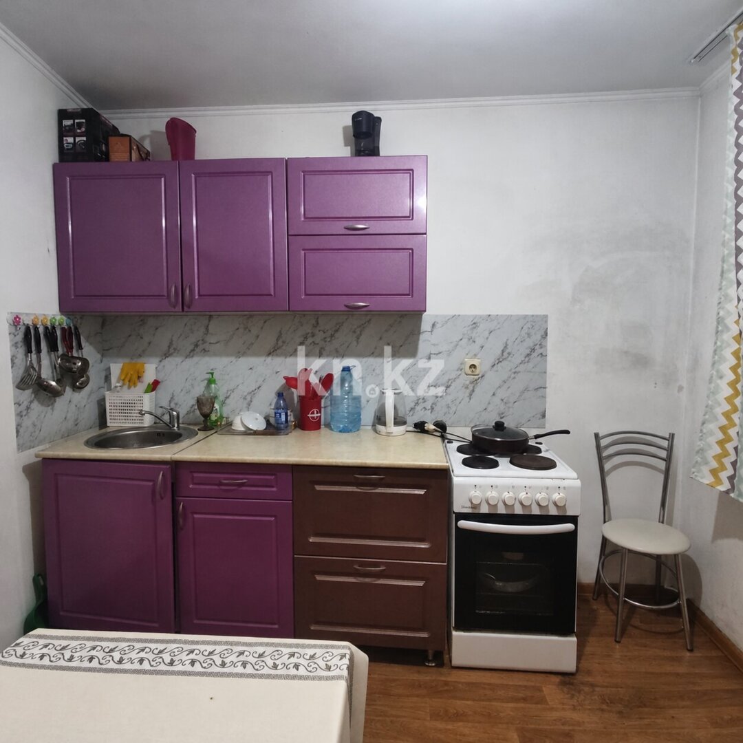 Продажа 2-комнатной квартиры, 56 м² в Караганде - фото 2