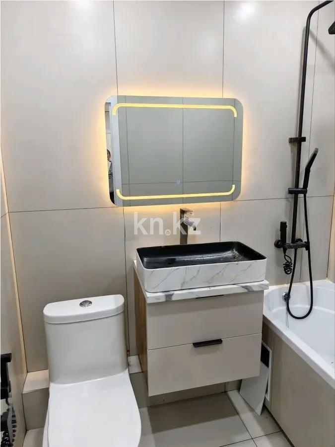 Продажа 3-комнатной квартиры, 59 м² в Алматы - фото 4