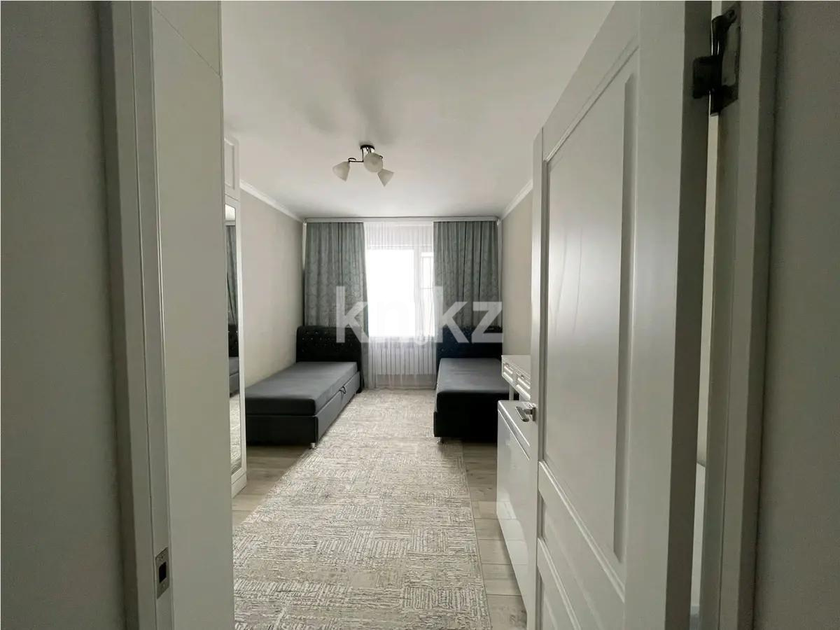 Продажа 3-комнатной квартиры, 88 м² в Караганде - фото 3