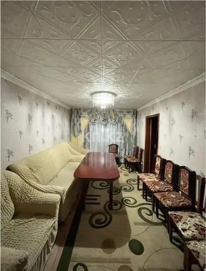 Продажа 3-комнатной квартиры, 57 м², мкр-н 12, дом  33 - Продажа  трехкомнатных квартир в Караганде без посредников с фото фото 1 из 4