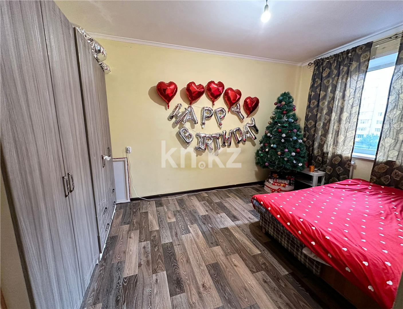 Продажа 2-комнатной квартиры, 54 м² - Продажа квартир в Караганде фото 4 из 8