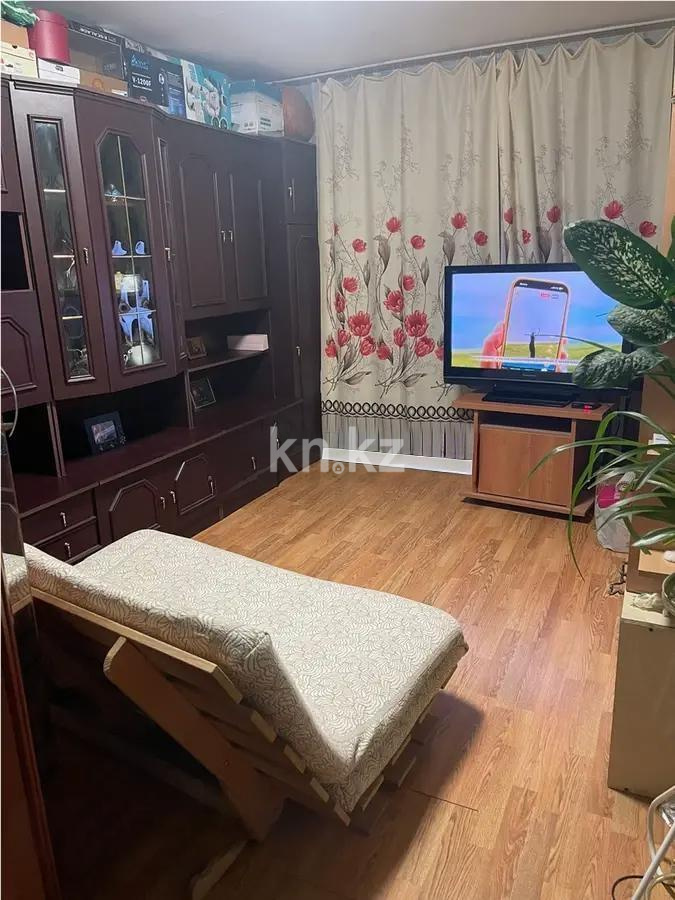 Продажа 3-комнатной квартиры, 54 м² - Продажа трехкомнатных квартир в Ауэзовском р-не Алматы фото 1 из 6