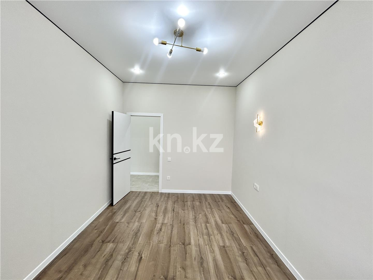 Продажа 2-комнатной квартиры, 53 м² в Караганде - фото 5