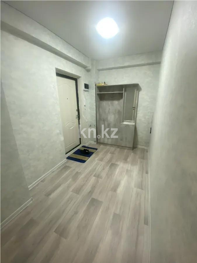 Продажа 1-комнатной квартиры, 38 м² - Продажа квартир в Алматы - страница 3 фото 4 из 4