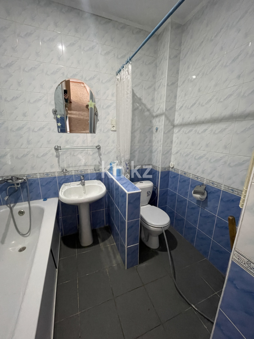 Продажа 2-комнатной квартиры, 52 м², ул. Протозанова, дом  81 - Продажа и аренда недвижимости в Усть-Каменогорске фото 10 из 14