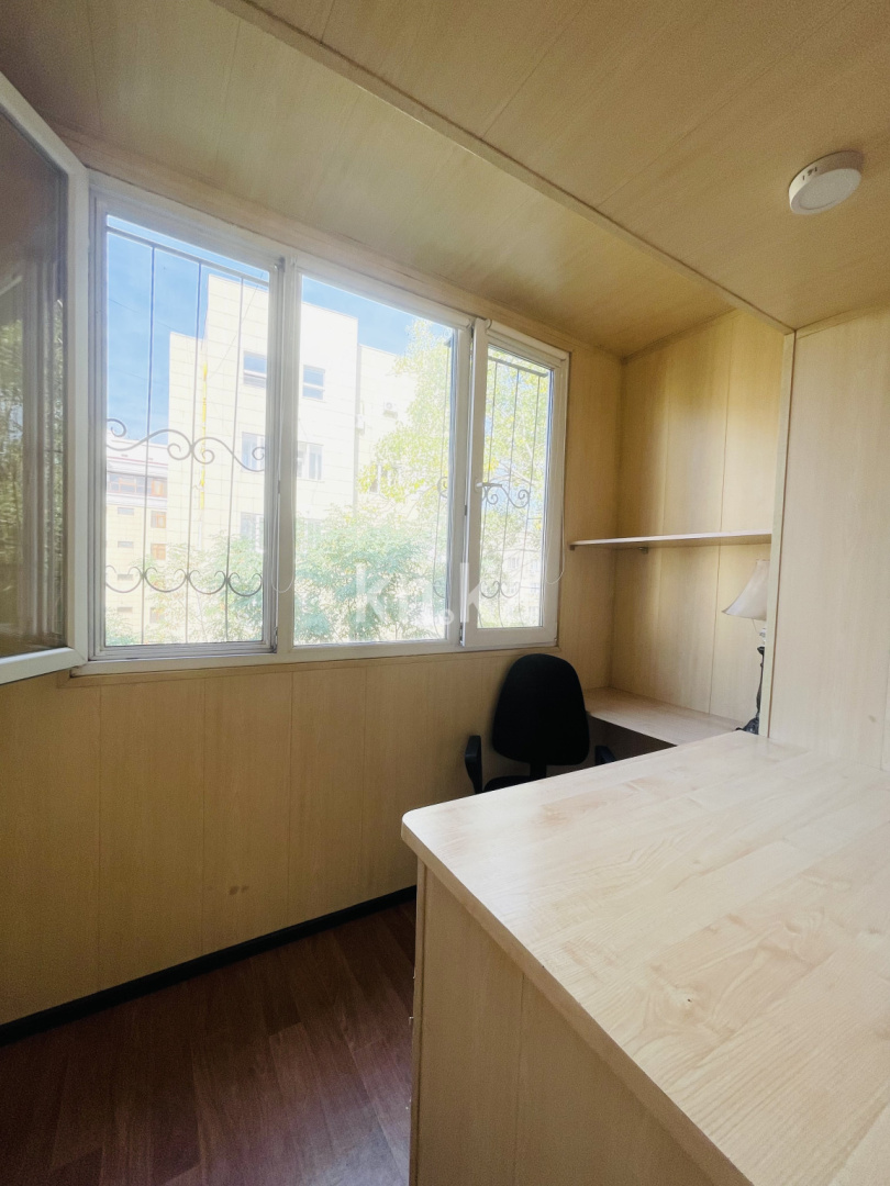 Аренда 1-комнатной квартиры посуточно, 33 м² - Аренда недвижимости в Алматы фото 7 из 9