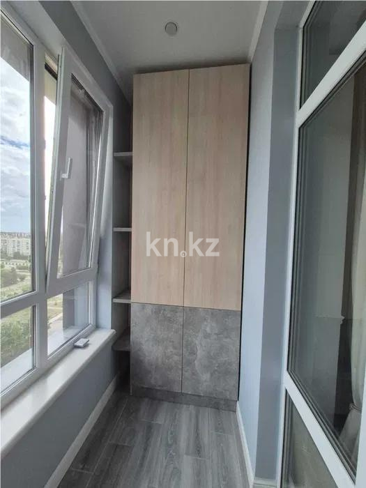 Продажа 2-комнатной квартиры, 60 м², пр. Республики, дом  23 - Продажа  двухкомнатных квартир в Караганде без посредников с фото фото 7 из 7