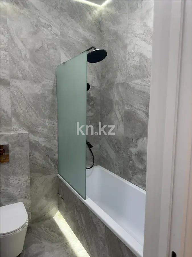 Продажа 2-комнатной квартиры, 46 м², ул. Жошы хана, дом  13 - Продажа квартир в Астане с фото фото 4 из 4