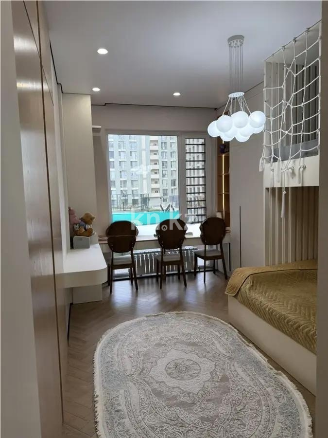 Продажа 3-комнатной квартиры, 89 м² - Продажа трехкомнатных квартир в Астане - страница 4 фото 4 из 7