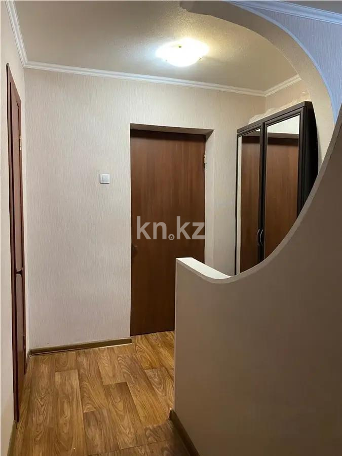 Продажа 1-комнатной квартиры, 35 м², ул. Гапеева, дом  1 - Продажа  однокомнатных квартир в Караганде фото 6 из 7