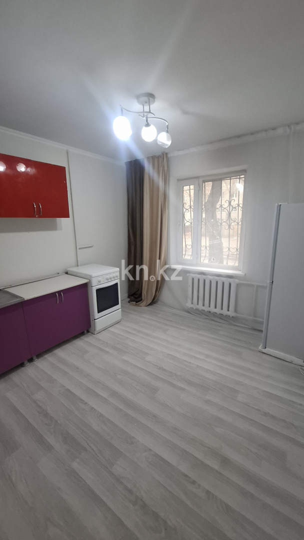 Продажа 2-комнатной квартиры, 56 м², мкр. Айнабулак-3, дом  116 - Продажа квартир в Казахстане фото 3 из 6