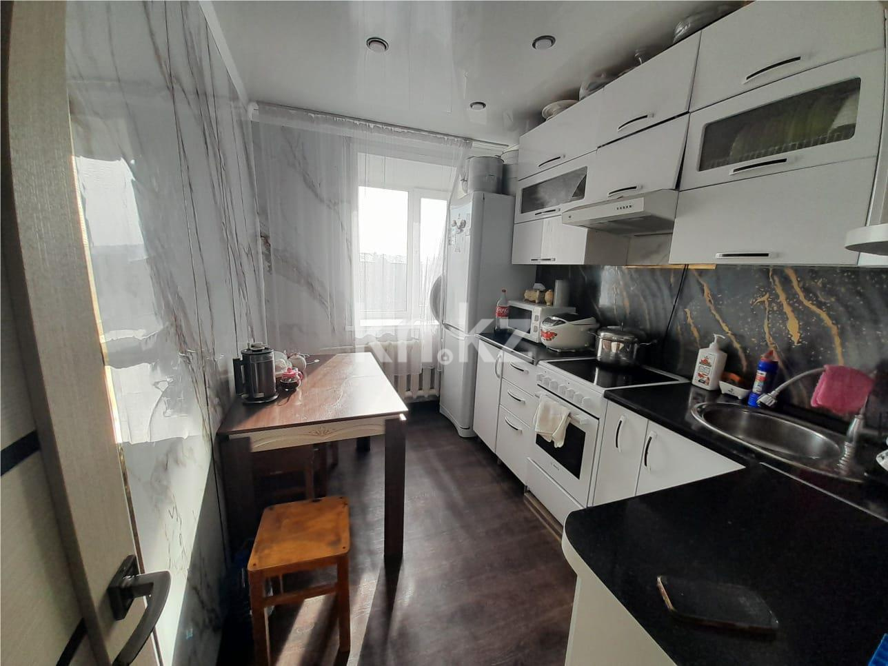 Продажа 3-комнатной квартиры, 60 м² - Продажа трехкомнатных квартир в Городе Караганды - страница 3 фото 10 из 26