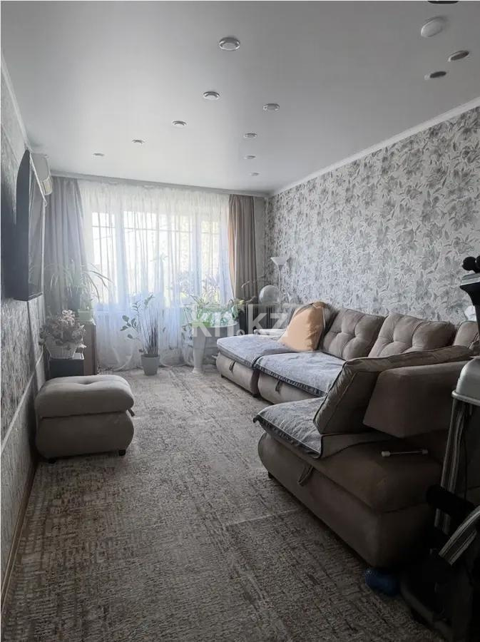Продажа 3-комнатной квартиры, 72 м² в Темиртау