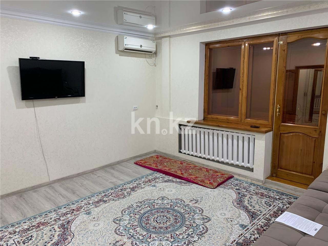 Продажа 3-комнатной квартиры, 64 м² в Караганде - фото 2