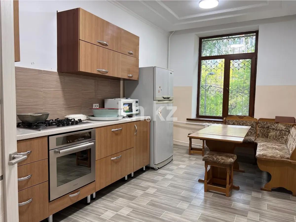 Продажа 2-комнатной квартиры, 56 м², бул. Бухар Жырау, дом  60 - Продажа  двухкомнатных квартир в Алматы без посредников с фото фото 3 из 3