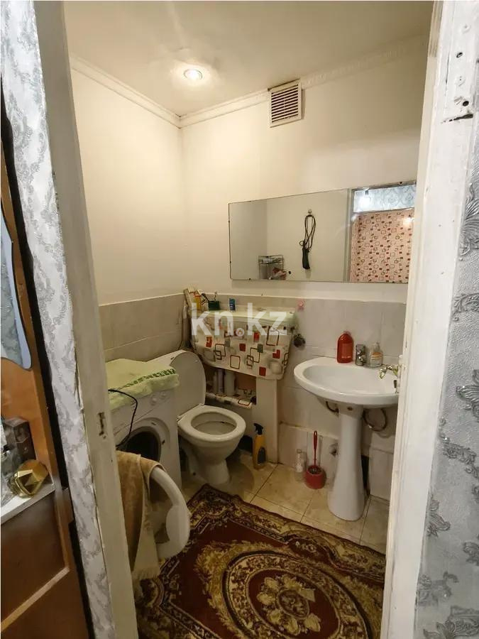 Продажа 2-комнатной квартиры, 37 м² - Продажа квартир в Астане - страница 15 фото 4 из 4