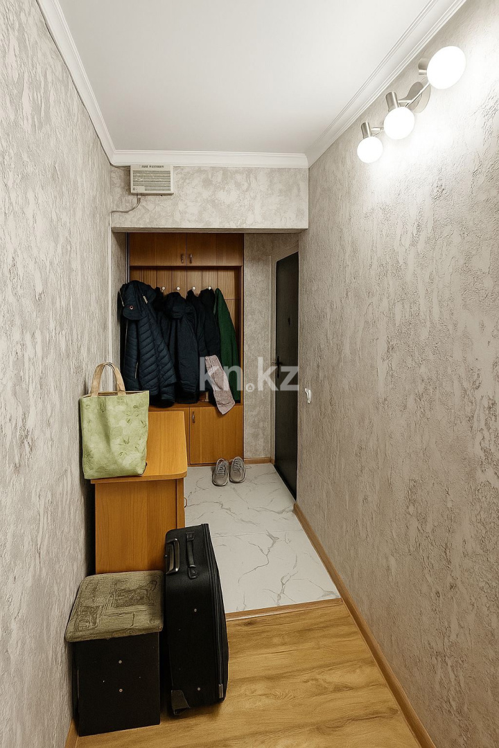 Продажа 2-комнатной квартиры, 45.5 м², ул. Радостовца, дом  152и в Алматы - фото 2