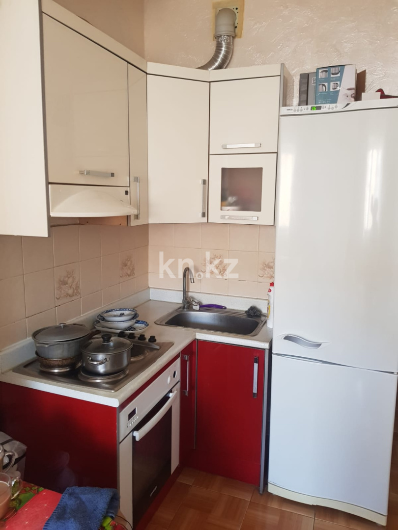 Аренда 1-комнатной квартиры, 21 м² - Аренда квартир помесячно в Астане - страница 5 фото 2 из 8