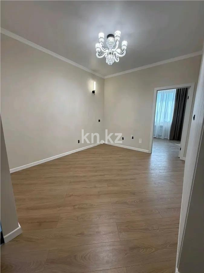 Продажа 2-комнатной квартиры, 49 м², ул. Халиуллина, дом  140/5 - Продажа  двухкомнатных квартир в новостройках Алматы с фото фото 2 из 4