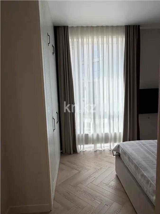 Продажа 3-комнатной квартиры, 95 м² - Продажа трехкомнатных квартир в Астане фото 2 из 5