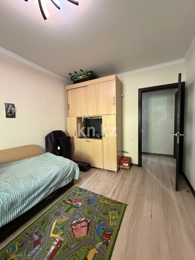Продажа 3-комнатной квартиры, 100 м² - Продажа трехкомнатных квартир в Алматы фото 3 из 38