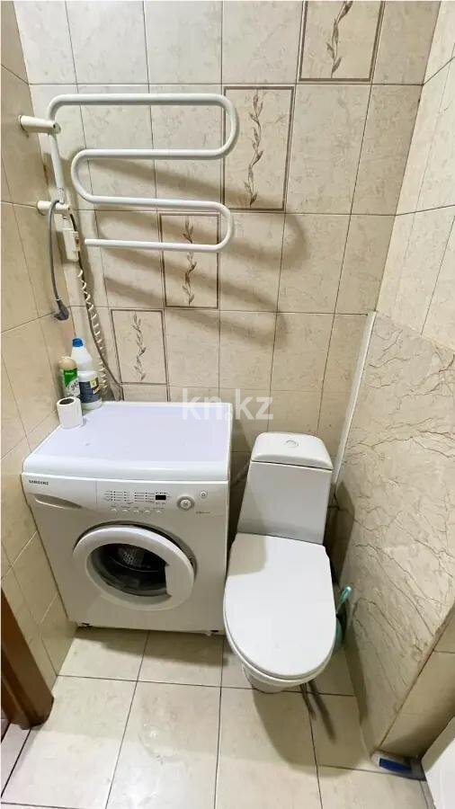 Продажа 2-комнатной квартиры, 47 м² в Астане - фото 4