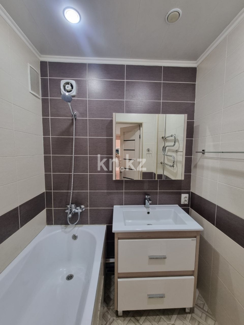Продажа 4-комнатной квартиры, 86 м² - Продажа четырехкомнатных квартир в Караганде фото 9 из 21