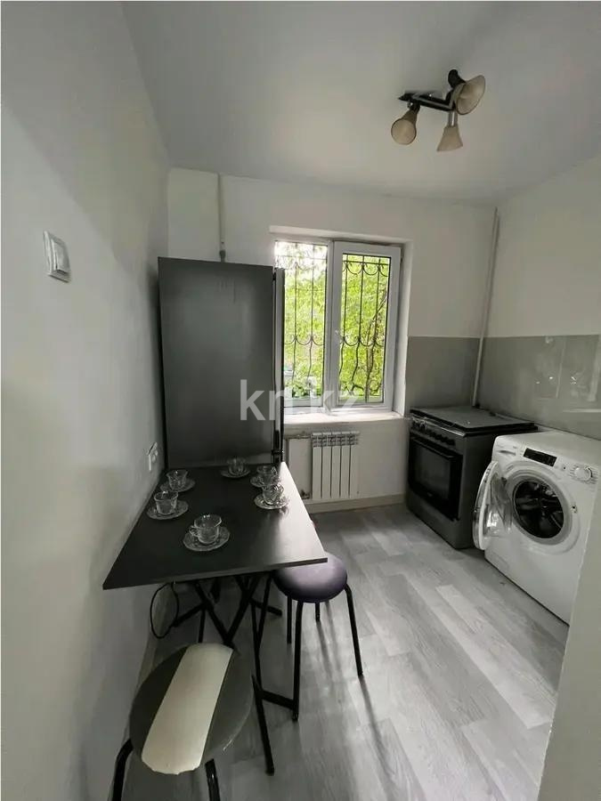 Продажа 3-комнатной квартиры, 60 м² - Продажа трехкомнатных квартир в Казахстане фото 4 из 5