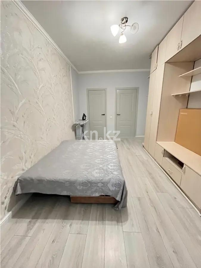 Продажа 2-комнатной квартиры, 60.2 м², пр. Кошкарбаева, дом  80/1 в Астане - фото 2
