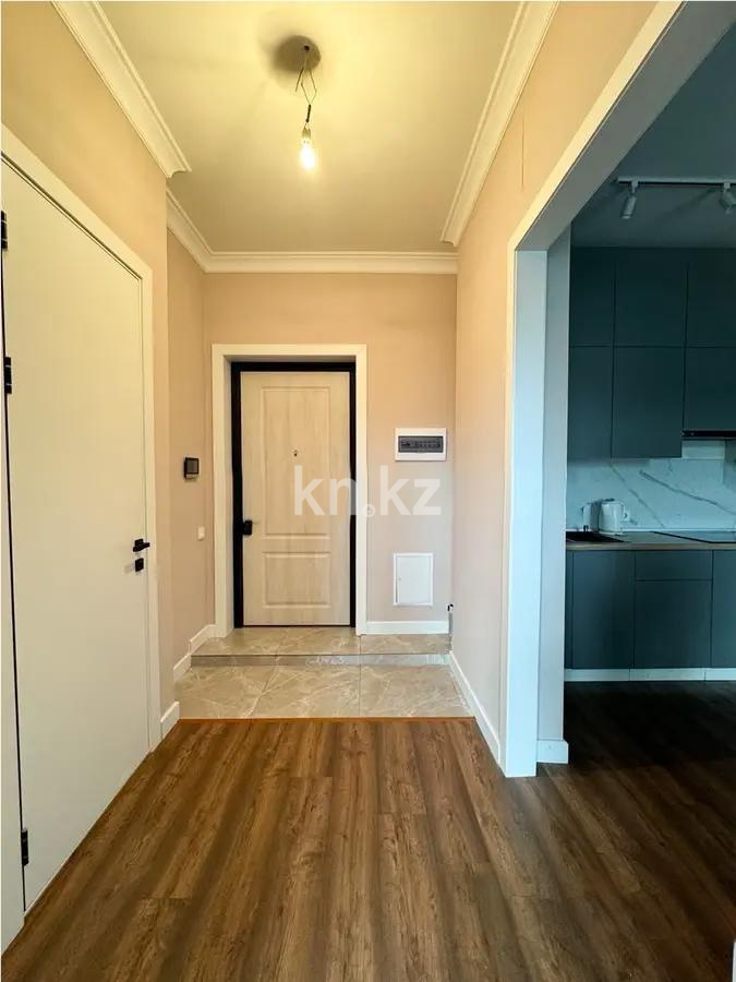 Продажа 1-комнатной квартиры, 41.07 м² в Астане - фото 6