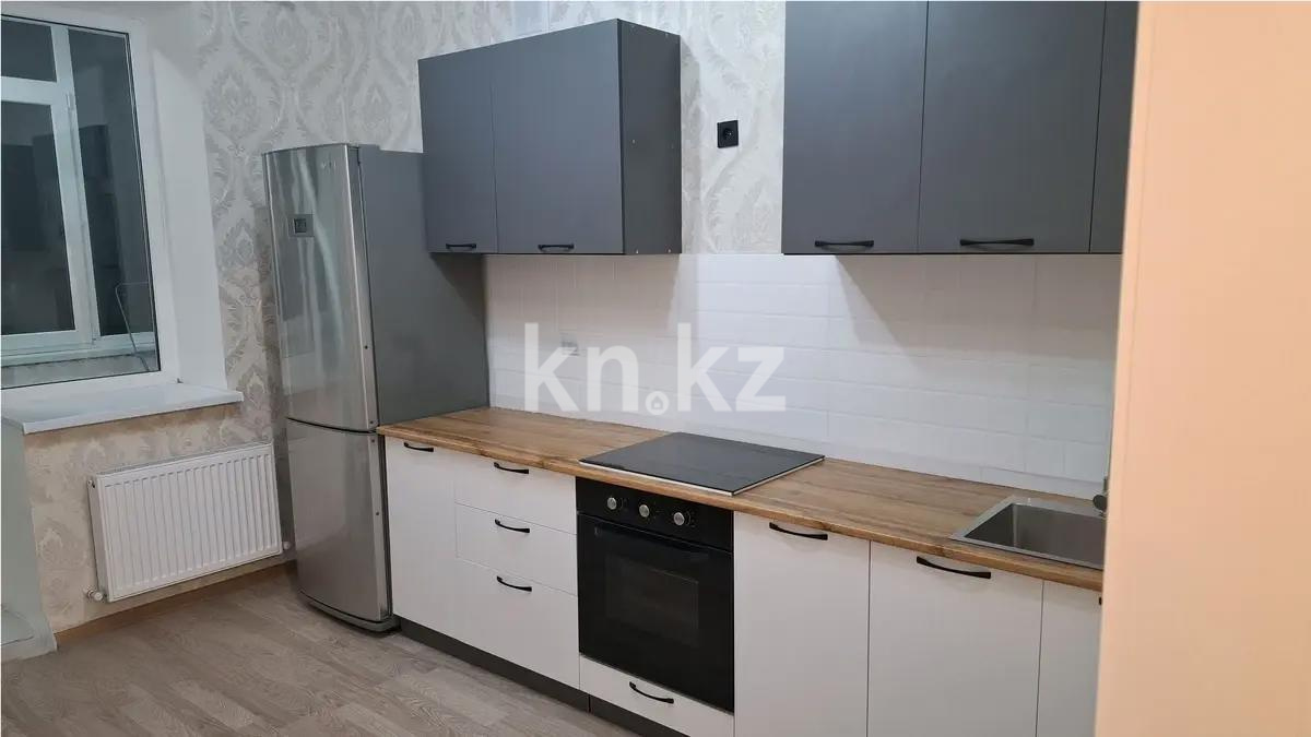 Продажа 1-комнатной квартиры, 37.65 м² - Продажа квартир в Семее фото 2 из 3