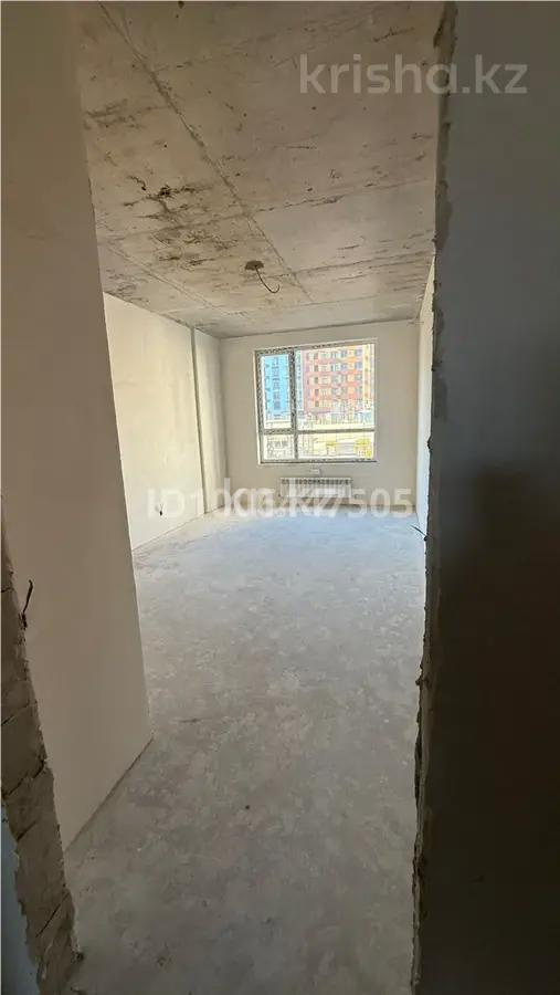 Продажа 2-комнатной квартиры, 47 м², ул. Райымбек батыра, дом  2 стр - Продажа квартир в Астане без посредников с фото фото 1 из 3