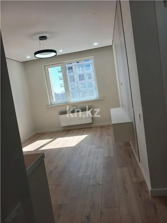 Продажа 2-комнатной квартиры, 41 м² в Астане