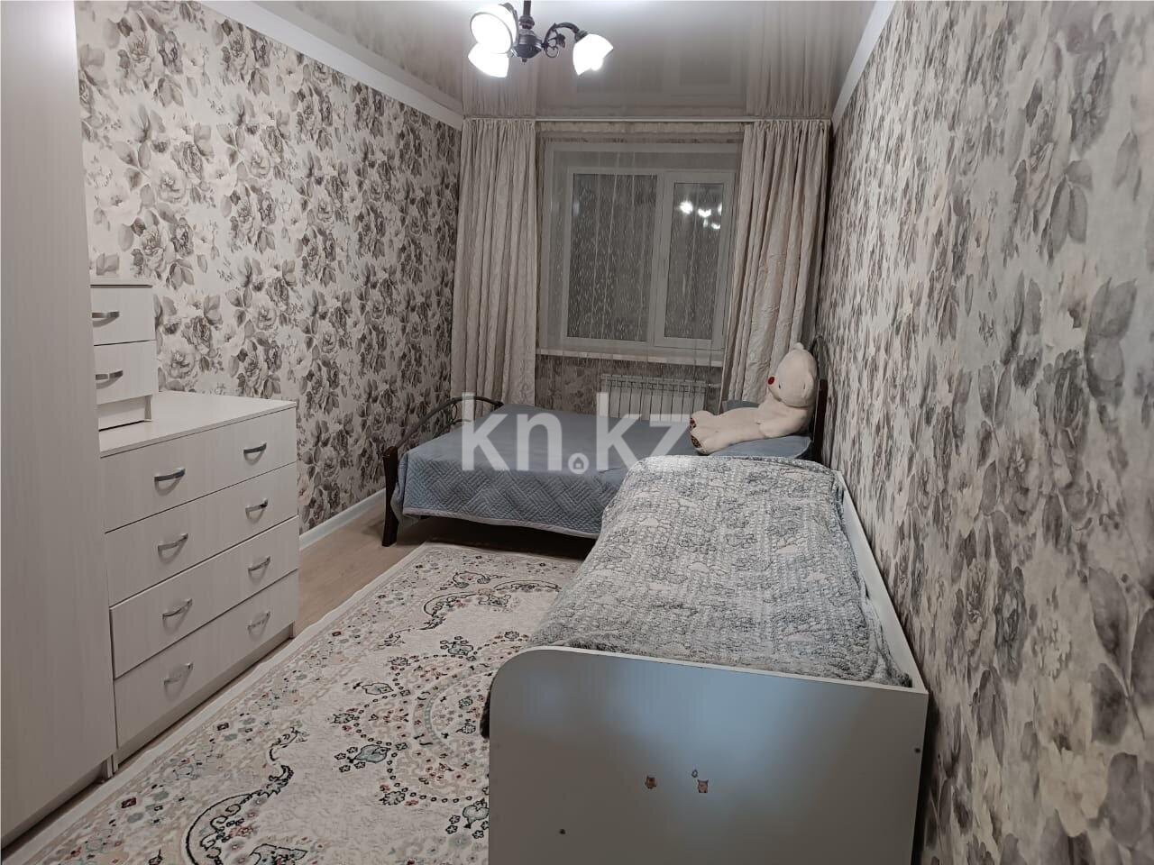 Продажа 3-комнатной квартиры, 60 м² в Караганде - фото 3