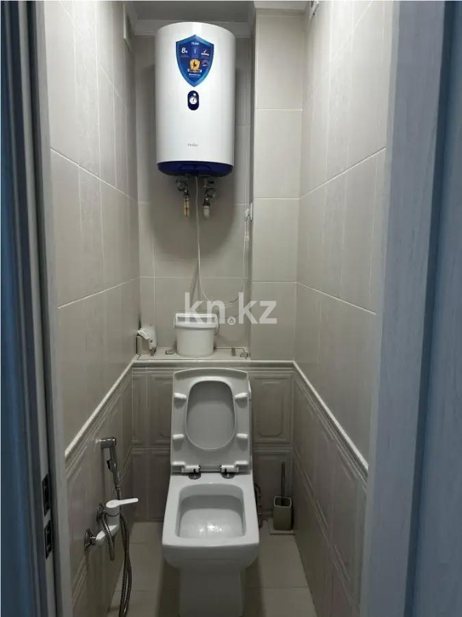 Продажа 2-комнатной квартиры, 98 м², пр. Шахтеров, дом  23 - Продажа  двухкомнатных квартир в Караганде фото 4 из 5