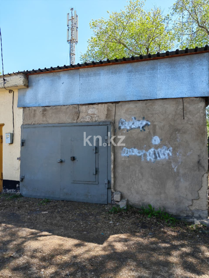 Продажа гаража, 41 м² - Продажа гаражей в Караганде фото 2 из 5