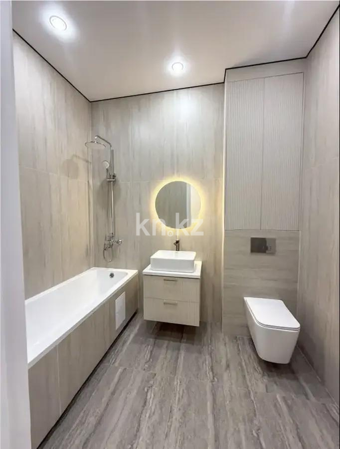 Продажа 1-комнатной квартиры, 40 м² - Продажа домов, коттеджей в Актобе фото 4 из 5