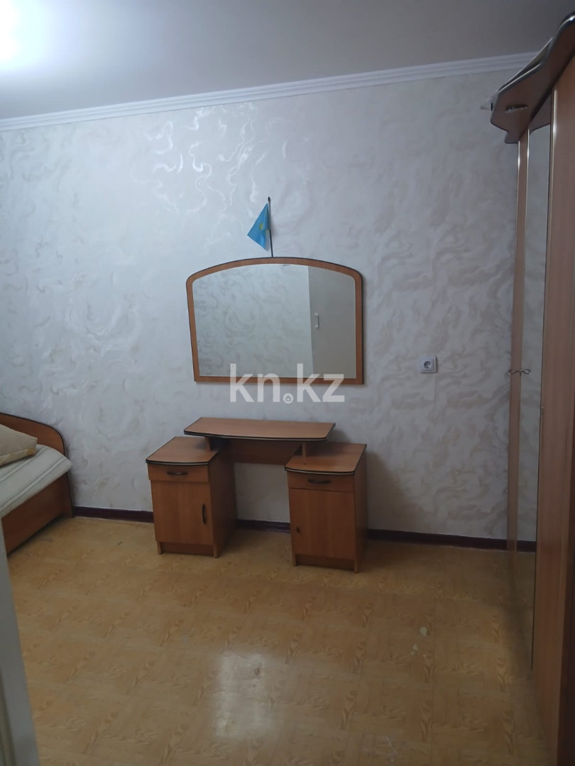 Аренда 3-комнатной квартиры, 60 м² - Аренда квартир помесячно в Астане фото 6 из 11