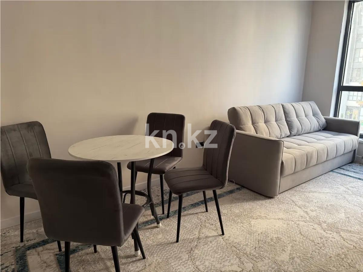 Продажа 1-комнатной квартиры, 30 м², ул. Журавлева, дом  28 в Алматы