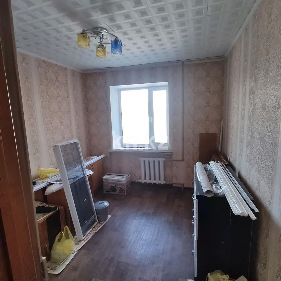 Продажа 2-комнатной квартиры, 51 м² - Недвижимость в Темиртау фото 3 из 6