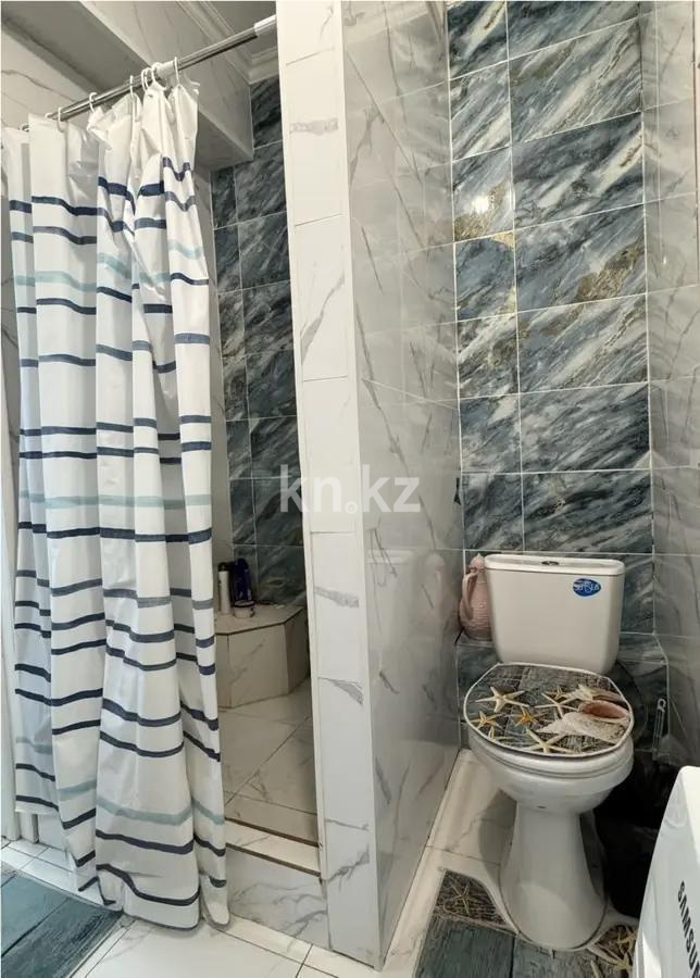 Продажа 3-комнатной квартиры, 72 м², ул. Жунисова, дом  8/4 в Алматы - фото 7