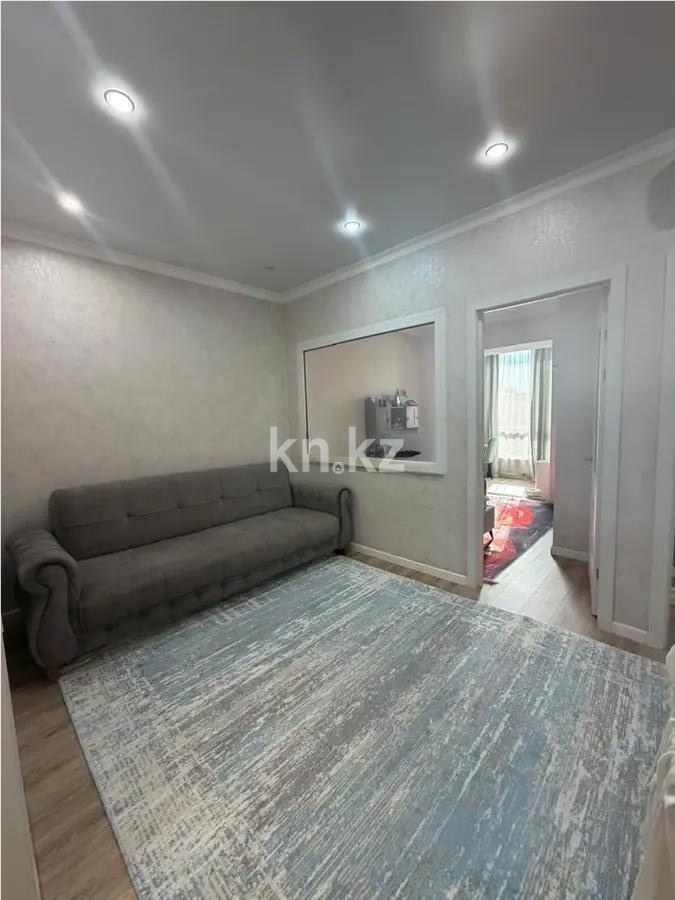 Продажа 3-комнатной квартиры, 70 м² в Алматы