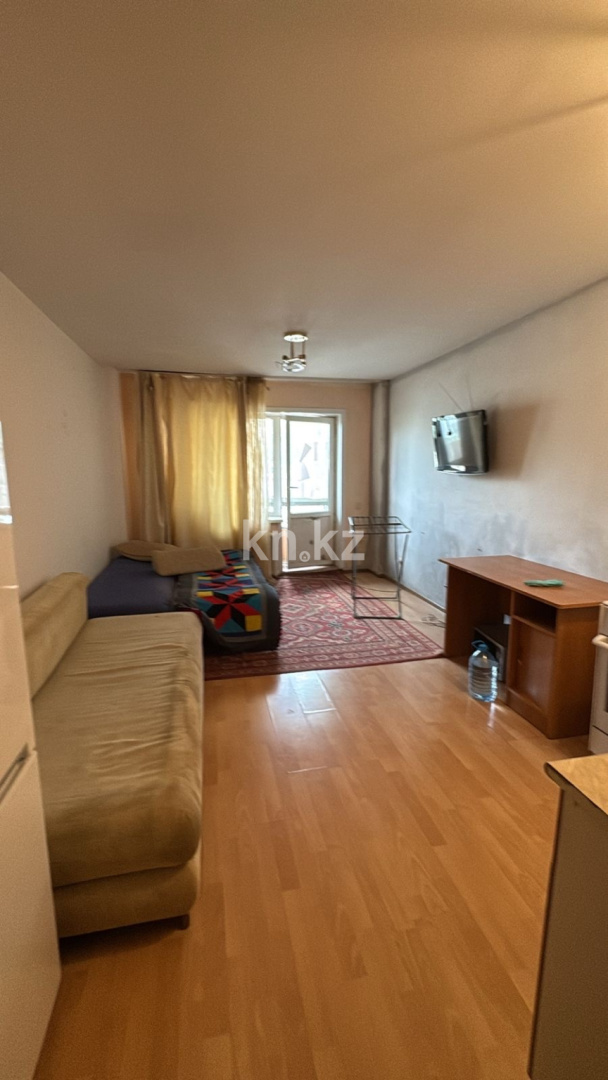 Аренда 1-комнатной квартиры, 30 м² в Астане - фото 2