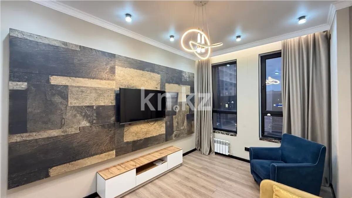 Продажа 2-комнатной квартиры, 58 м² в Астане