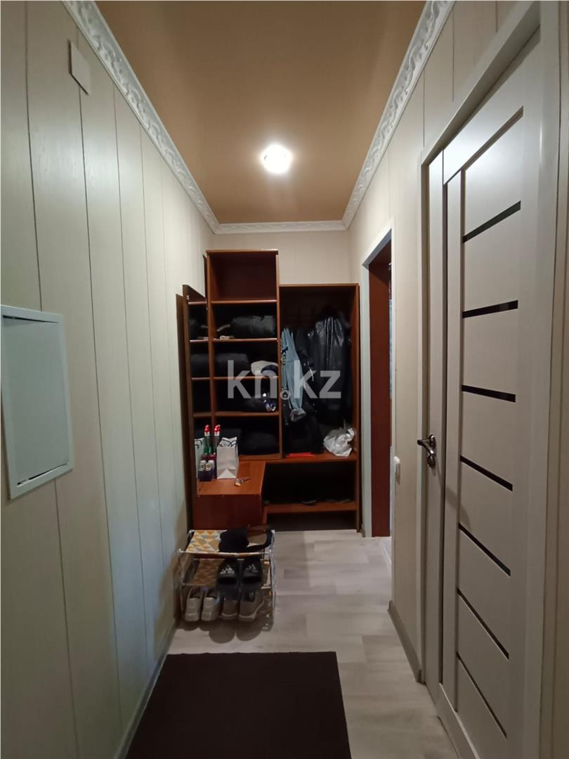 Продажа 1-комнатной квартиры, 29 м² - Продажа квартир в Пришахтинске Караганды - страница 2 фото 9 из 9