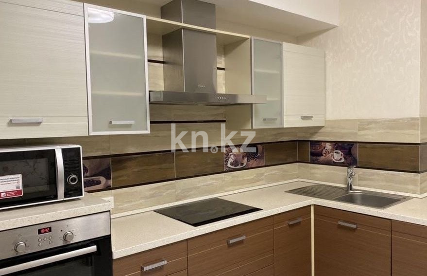 Аренда 1-комнатной квартиры, 38 м² в Астане - фото 2