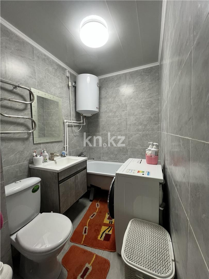 Продажа 2-комнатной квартиры, 45 м², 1 кв-л - Продажа квартир в Караганде фото 5 из 7